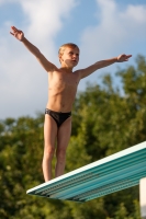 Thumbnail - Boys E - Ivan - Tuffi Sport - 2017 - 8. Sofia Diving Cup - Participants - Russland - Boys 03012_22571.jpg