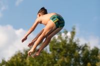 Thumbnail - Participants - Прыжки в воду - 2017 - 8. Sofia Diving Cup 03012_22582.jpg