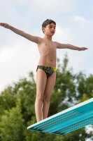 Thumbnail - Boys E - Mehmet - Прыжки в воду - 2017 - 8. Sofia Diving Cup - Participants - Türkei - Boys 03012_22790.jpg