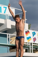 Thumbnail - Men - Dimitar Isaev - Plongeon - 2017 - 8. Sofia Diving Cup - Participants - Bulgarien - Boys 03012_22871.jpg