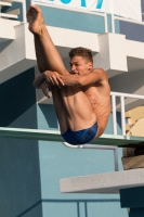 Thumbnail - Men - Dimitar Isaev - Plongeon - 2017 - 8. Sofia Diving Cup - Participants - Bulgarien - Boys 03012_22874.jpg