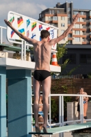 Thumbnail - Boys A - Owen Johnston - Wasserspringen - 2017 - 8. Sofia Diving Cup - Teilnehmer - Niederlande 03012_22912.jpg
