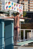 Thumbnail - Boys A - Georgi Korovin - Прыжки в воду - 2017 - 8. Sofia Diving Cup - Participants - Russland - Boys 03012_22930.jpg
