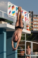 Thumbnail - Participants - Прыжки в воду - 2017 - 8. Sofia Diving Cup 03012_22975.jpg