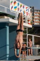Thumbnail - Participants - Прыжки в воду - 2017 - 8. Sofia Diving Cup 03012_22976.jpg