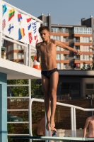 Thumbnail - Boys B - Vasileios Monachas - Прыжки в воду - 2017 - 8. Sofia Diving Cup - Participants - Griechenland 03012_22982.jpg