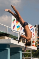 Thumbnail - Boys B - Vasileios Monachas - Прыжки в воду - 2017 - 8. Sofia Diving Cup - Participants - Griechenland 03012_22996.jpg