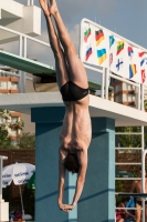 Thumbnail - Boys A - Owen Johnston - Прыжки в воду - 2017 - 8. Sofia Diving Cup - Participants - Niederlande 03012_23014.jpg