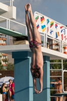 Thumbnail - Boys A - Georgi Korovin - Diving Sports - 2017 - 8. Sofia Diving Cup - Participants - Russland - Boys 03012_23061.jpg