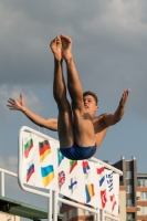 Thumbnail - Participants - Прыжки в воду - 2017 - 8. Sofia Diving Cup 03012_23086.jpg