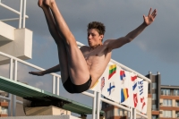 Thumbnail - Boys A - Owen Johnston - Прыжки в воду - 2017 - 8. Sofia Diving Cup - Participants - Niederlande 03012_23101.jpg