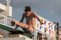 Thumbnail - Boys A - Owen Johnston - Прыжки в воду - 2017 - 8. Sofia Diving Cup - Participants - Niederlande 03012_23102.jpg