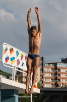 Thumbnail - Participants - Прыжки в воду - 2017 - 8. Sofia Diving Cup 03012_23115.jpg