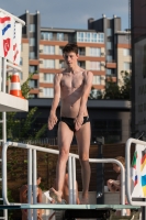 Thumbnail - Boys A - Owen Johnston - Wasserspringen - 2017 - 8. Sofia Diving Cup - Teilnehmer - Niederlande 03012_23124.jpg