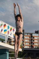 Thumbnail - Boys A - Owen Johnston - Прыжки в воду - 2017 - 8. Sofia Diving Cup - Participants - Niederlande 03012_23126.jpg