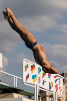 Thumbnail - Participants - Прыжки в воду - 2017 - 8. Sofia Diving Cup 03012_23137.jpg