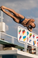 Thumbnail - Participants - Прыжки в воду - 2017 - 8. Sofia Diving Cup 03012_23138.jpg