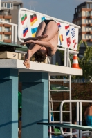 Thumbnail - Boys A - Owen Johnston - Прыжки в воду - 2017 - 8. Sofia Diving Cup - Participants - Niederlande 03012_23140.jpg