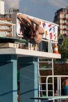 Thumbnail - Boys A - Owen Johnston - Diving Sports - 2017 - 8. Sofia Diving Cup - Participants - Niederlande 03012_23141.jpg