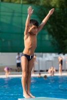 Thumbnail - Boys D - Nikolaos - Wasserspringen - 2017 - 8. Sofia Diving Cup - Teilnehmer - Griechenland 03012_23172.jpg