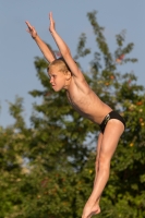 Thumbnail - Russland - Boys - Diving Sports - 2017 - 8. Sofia Diving Cup - Participants 03012_23210.jpg