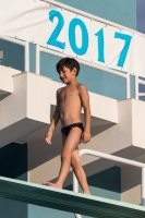 Thumbnail - Boys E - Emmanouil - Plongeon - 2017 - 8. Sofia Diving Cup - Participants - Griechenland 03012_23220.jpg