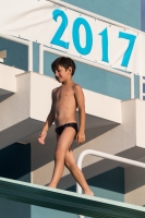 Thumbnail - Boys E - Emmanouil - Wasserspringen - 2017 - 8. Sofia Diving Cup - Teilnehmer - Griechenland 03012_23221.jpg