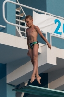 Thumbnail - Boys E - Martynas - Wasserspringen - 2017 - 8. Sofia Diving Cup - Teilnehmer - Litauen 03012_23282.jpg