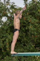 Thumbnail - Russland - Boys - Wasserspringen - 2017 - 8. Sofia Diving Cup - Teilnehmer 03012_23320.jpg