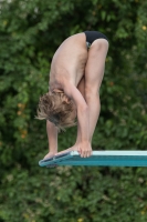 Thumbnail - Russland - Boys - Wasserspringen - 2017 - 8. Sofia Diving Cup - Teilnehmer 03012_23413.jpg