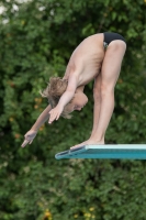 Thumbnail - Boys E - Ivan - Diving Sports - 2017 - 8. Sofia Diving Cup - Participants - Russland - Boys 03012_23415.jpg