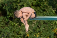 Thumbnail - Russland - Boys - Wasserspringen - 2017 - 8. Sofia Diving Cup - Teilnehmer 03012_23446.jpg