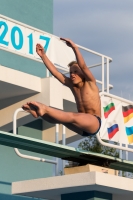 Thumbnail - Participants - Прыжки в воду - 2017 - 8. Sofia Diving Cup 03012_23531.jpg