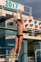 Thumbnail - Russland - Boys - Прыжки в воду - 2017 - 8. Sofia Diving Cup - Participants 03012_23555.jpg