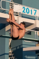 Thumbnail - Boys C - Vitalii - Прыжки в воду - 2017 - 8. Sofia Diving Cup - Participants - Russland - Boys 03012_23558.jpg