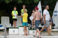 Thumbnail - Boys E - Tuffi Sport - 2017 - 8. Sofia Diving Cup - Victory Ceremonies 03012_23575.jpg