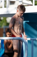 Thumbnail - Boys C - Hayden - Diving Sports - 2017 - 8. Sofia Diving Cup - Participants - Grossbritannien - Boys 03012_23777.jpg