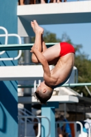 Thumbnail - Boys C - Hayden - Прыжки в воду - 2017 - 8. Sofia Diving Cup - Participants - Grossbritannien - Boys 03012_23787.jpg