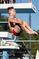 Thumbnail - Boys C - Hayden - Прыжки в воду - 2017 - 8. Sofia Diving Cup - Participants - Grossbritannien - Boys 03012_23789.jpg