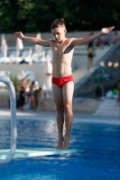 Thumbnail - Boys C - Hayden - Прыжки в воду - 2017 - 8. Sofia Diving Cup - Participants - Grossbritannien - Boys 03012_23840.jpg
