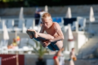 Thumbnail - Boys C - Ilia - Wasserspringen - 2017 - 8. Sofia Diving Cup - Teilnehmer - Russland - Boys 03012_23880.jpg