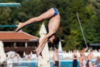 Thumbnail - Participants - Прыжки в воду - 2017 - 8. Sofia Diving Cup 03012_24015.jpg