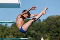 Thumbnail - Boys C - Erik - Wasserspringen - 2017 - 8. Sofia Diving Cup - Teilnehmer - Russland - Boys 03012_24018.jpg