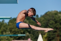 Thumbnail - Boys C - Erik - Diving Sports - 2017 - 8. Sofia Diving Cup - Participants - Russland - Boys 03012_24019.jpg