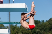 Thumbnail - Boys C - Hayden - Прыжки в воду - 2017 - 8. Sofia Diving Cup - Participants - Grossbritannien - Boys 03012_24031.jpg