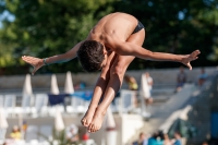 Thumbnail - Participants - Прыжки в воду - 2017 - 8. Sofia Diving Cup 03012_24074.jpg