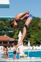 Thumbnail - Boys C - Philip - Прыжки в воду - 2017 - 8. Sofia Diving Cup - Participants - Bulgarien - Boys 03012_24097.jpg