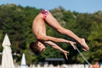 Thumbnail - Participants - Прыжки в воду - 2017 - 8. Sofia Diving Cup 03012_24115.jpg