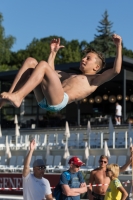 Thumbnail - Boys C - Harrison - Прыжки в воду - 2017 - 8. Sofia Diving Cup - Participants - Grossbritannien - Boys 03012_24138.jpg