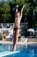 Thumbnail - Boys C - Carlos - Diving Sports - 2017 - 8. Sofia Diving Cup - Participants - Deutschland 03012_24157.jpg